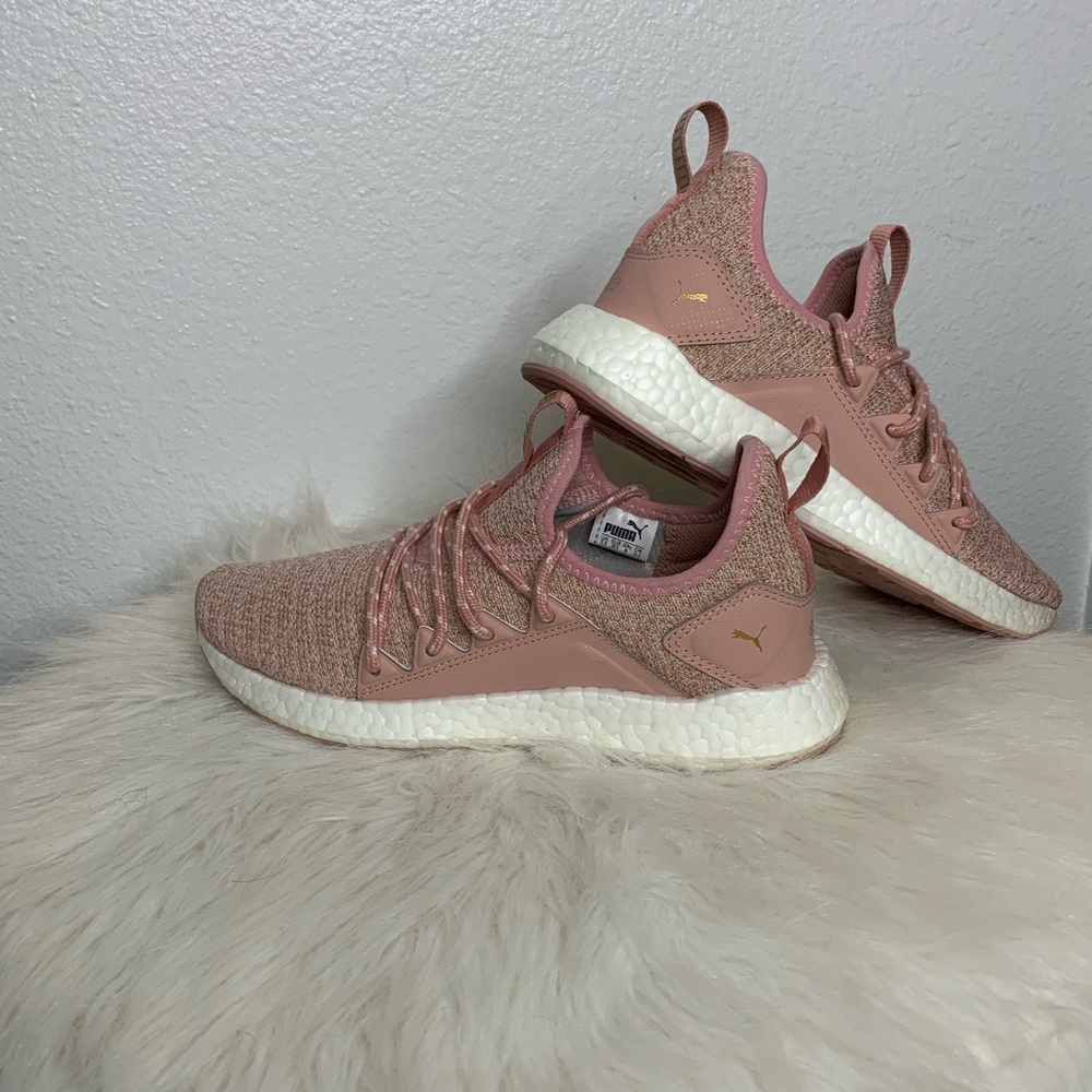 Puma NRGY Shift Running Shoes